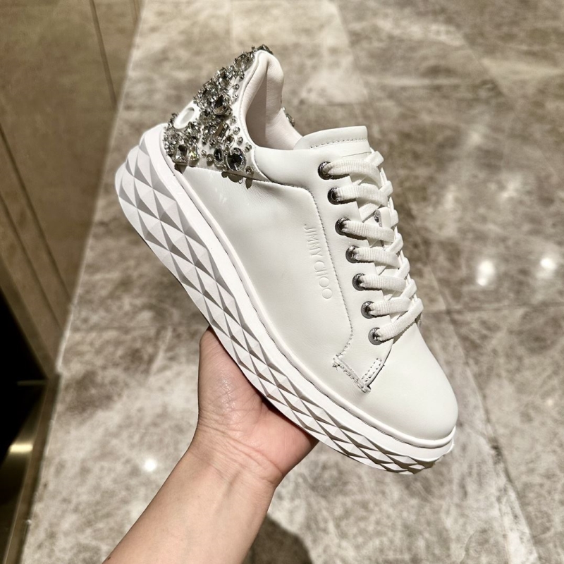 Jimmy Choo Sneakers